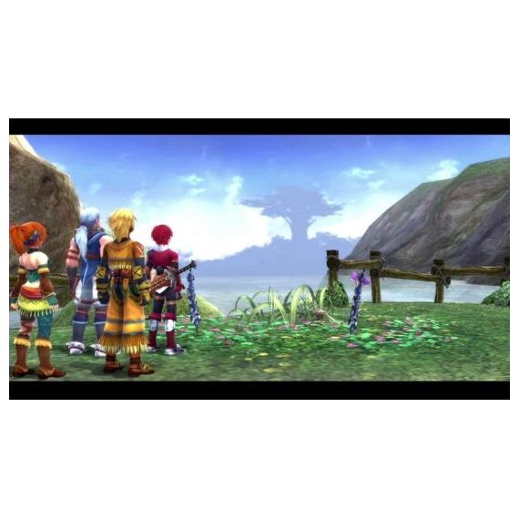 Ys Memoire: Revelations In Celceta / Nintendo Switch - Nintendo Switch Games - Games - Techbox