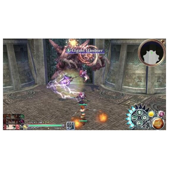 Ys Memoire: Revelations In Celceta / Nintendo Switch - Nintendo Switch Games - Games - Techbox