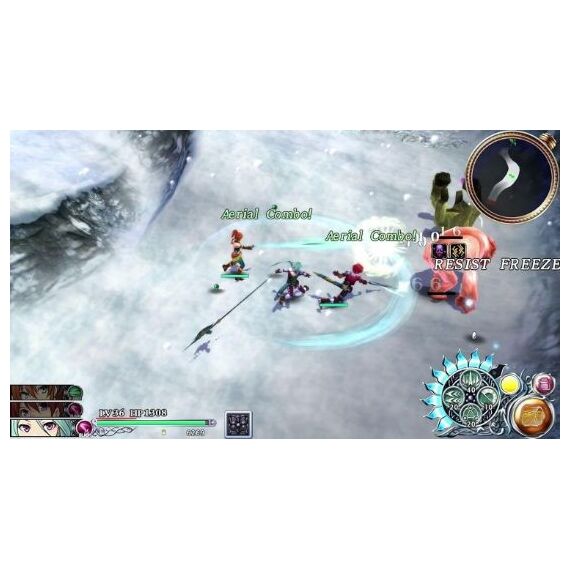 Ys Memoire: Revelations In Celceta / Nintendo Switch - Nintendo Switch Games - Games - Techbox