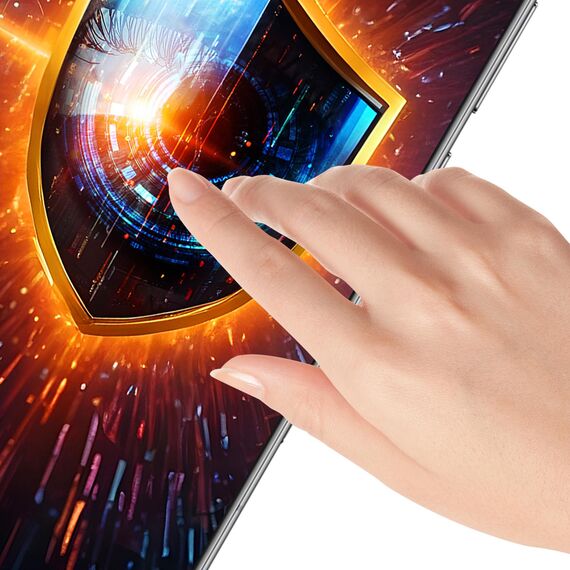 3mk Silky Matt Privacy Matte Privacy Screen Protector for Honor Magic 8 Pro