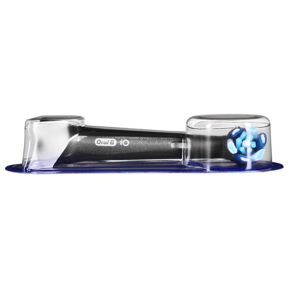 Braun Oral-B iO10 Stardust electric toothbrush | Techbox