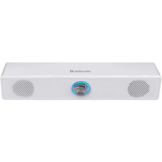 DEFENDER SOUNDBAR Z2 6W LED WHITE - TV Accessories - TV - Techbox