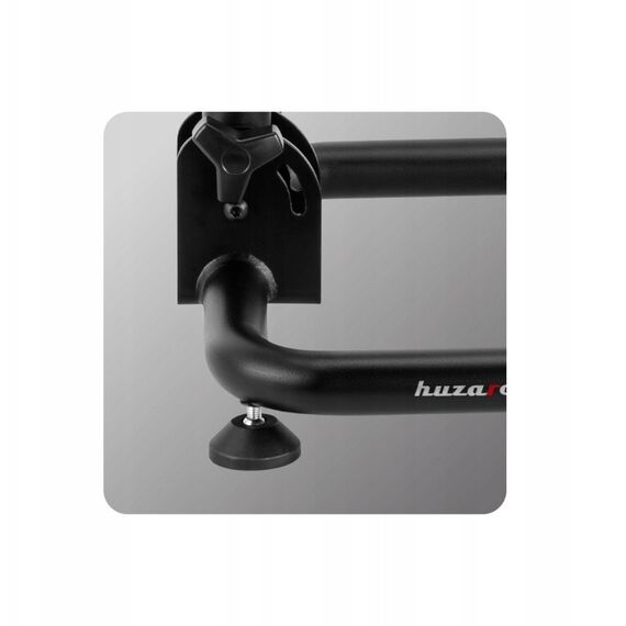 Huzaro Speed 2.0 gaming desk frame - Gaming Furniture - Gaming - Techbox