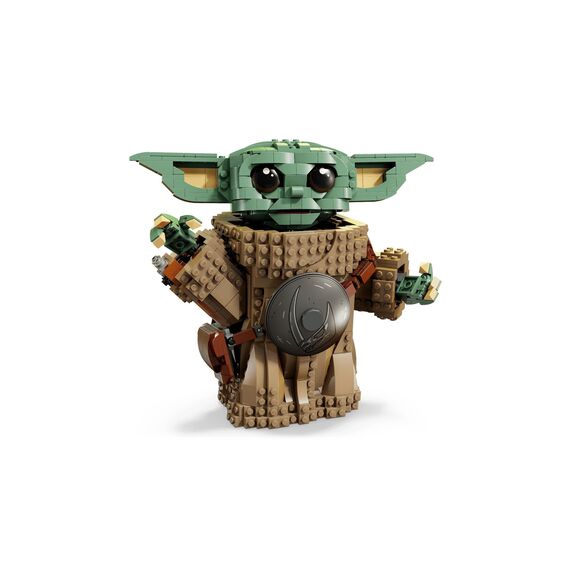LEGO STAR WARS 75446 Grogu (Mandalorian Apprentice) |  Techbox