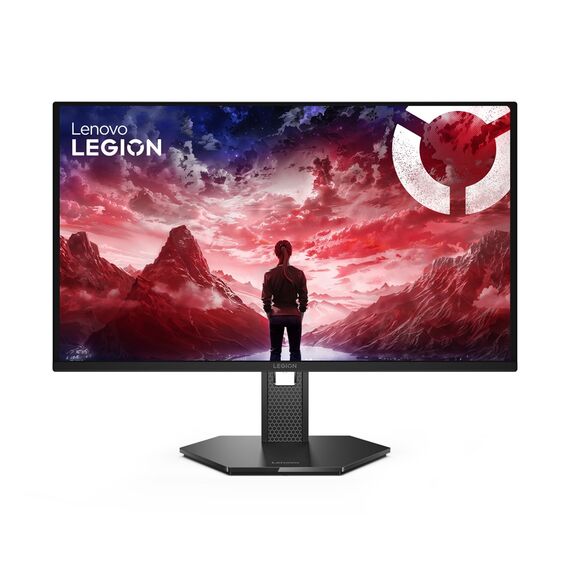 Lenovo Legion 27Q-10 OLED Monitor | Techbox