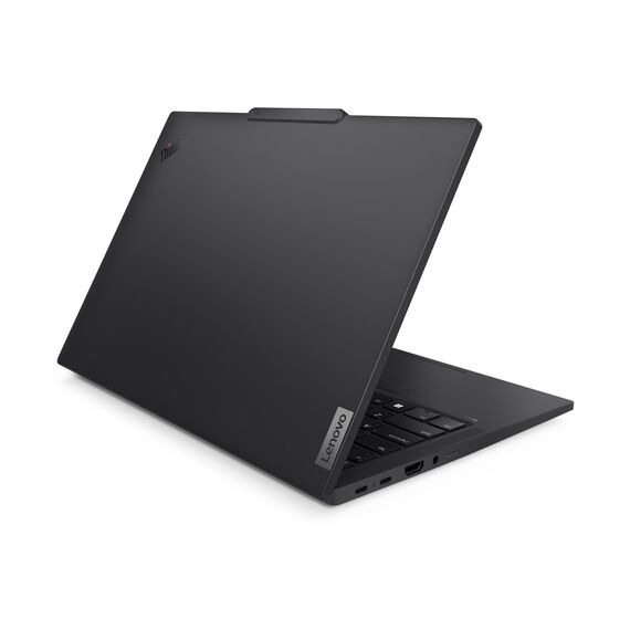 Lenovo ThinkPad T14s Gen 5 Intel Core Ultra 5 125U Laptop 35.6 cm (14") WUXGA 16 GB LPDDR5x-SDRAM 512 GB SSD Wi-Fi 6E (802.11ax) Windows 11 Pro Black - Laptops | Macbook - Laptops & Desktops - Techbox