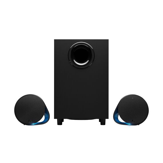 Logitech G G560 LIGHTSYNC PC Gaming Speakers - Speakers - Speakers & Headphones - Techbox