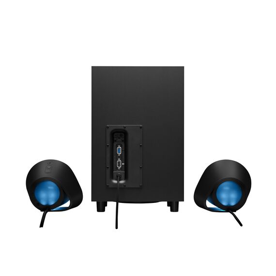 Logitech G G560 LIGHTSYNC PC Gaming Speakers - Speakers - Speakers & Headphones - Techbox