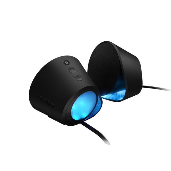 Logitech G G560 LIGHTSYNC PC Gaming Speakers - Speakers - Speakers & Headphones - Techbox