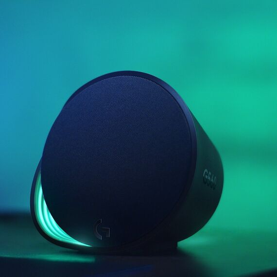 Logitech G G560 LIGHTSYNC PC Gaming Speakers - Speakers - Speakers & Headphones - Techbox