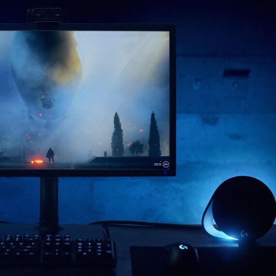 Logitech G G560 LIGHTSYNC PC Gaming Speakers - Speakers - Speakers & Headphones - Techbox