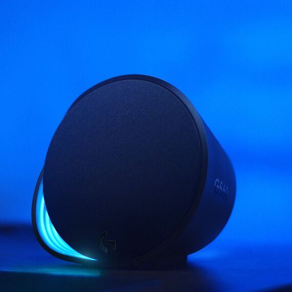 Logitech G G560 LIGHTSYNC PC Gaming Speakers - Speakers - Speakers & Headphones - Techbox
