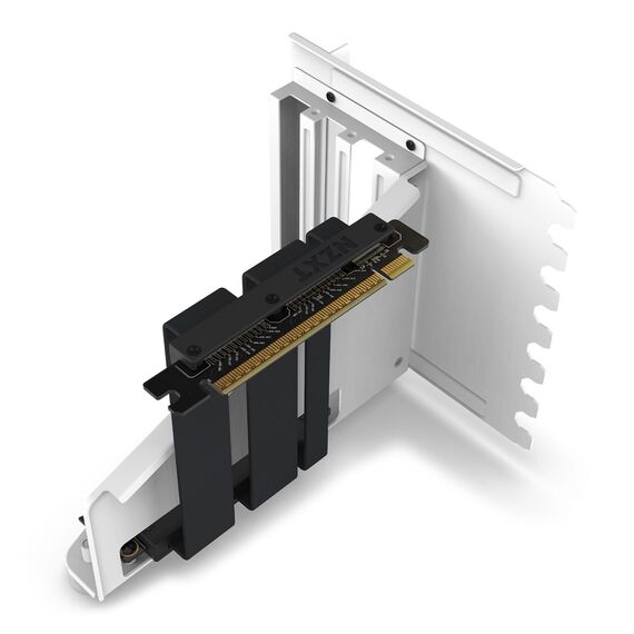 NZXT AB-RH175-W1 computer case part Universal Graphic card holder - Computer Case Accessories - PC Cases & Accessories - Techbox