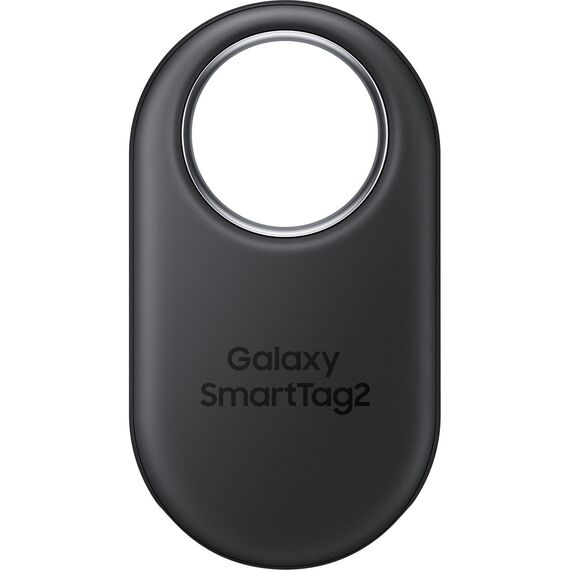 Samsung SmartTag2 black | Techbox