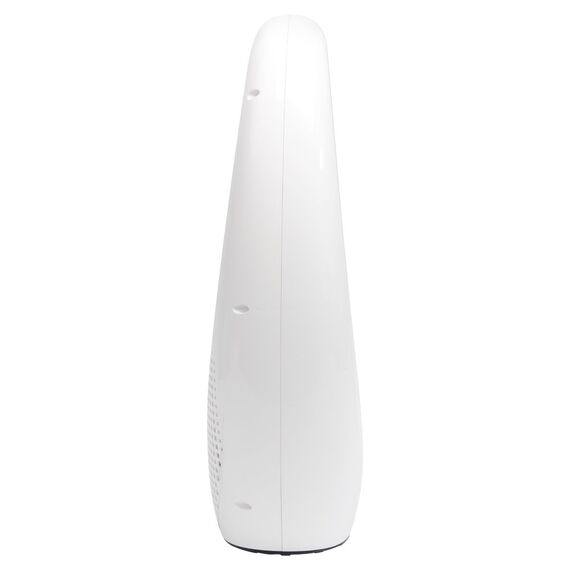 Savio AD-03 household fan White | Techbox