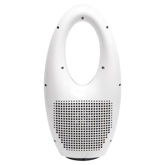 Savio AD-03 household fan White | Techbox