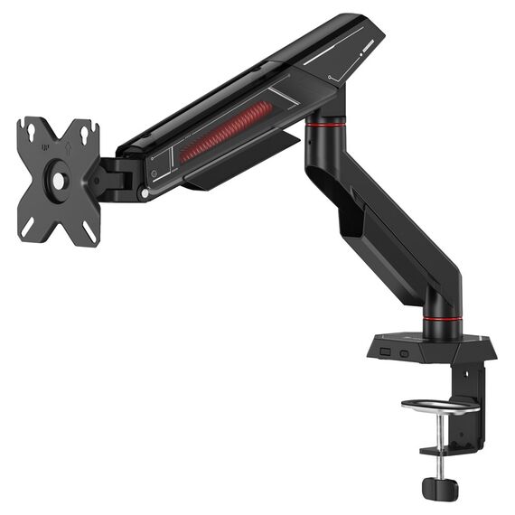 Savio UM-05 holder Passive holder Display Black | Techbox