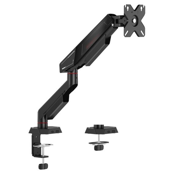 Savio UM-05 holder Passive holder Display Black | Techbox