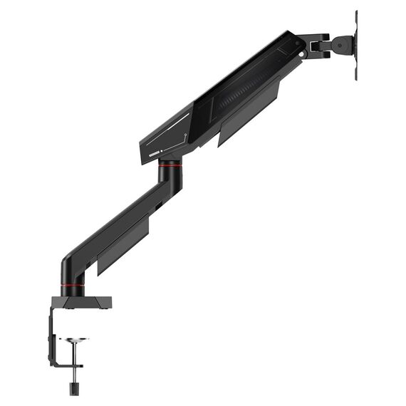 Savio UM-05 holder Passive holder Display Black | Techbox