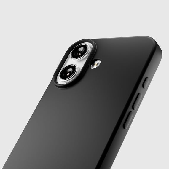 SBS Instinct iPhone 17 Case - Black | Techbox