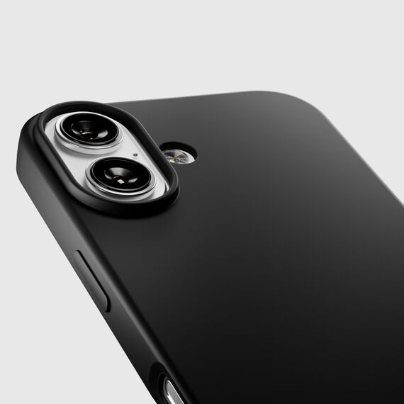 SBS Instinct iPhone 17 Case - Black | Techbox