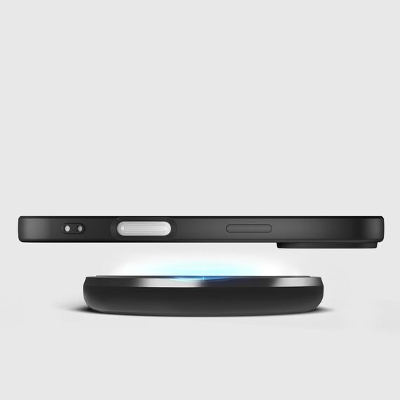 SBS Instinct iPhone 17 Case - Black | Techbox