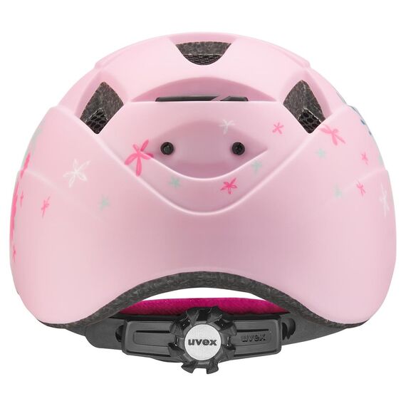 UVEX Kid 2 CC kids bike helmet 46–52 cm, pink unicorn matt - Bicycle - Sports & Fitness - Techbox
