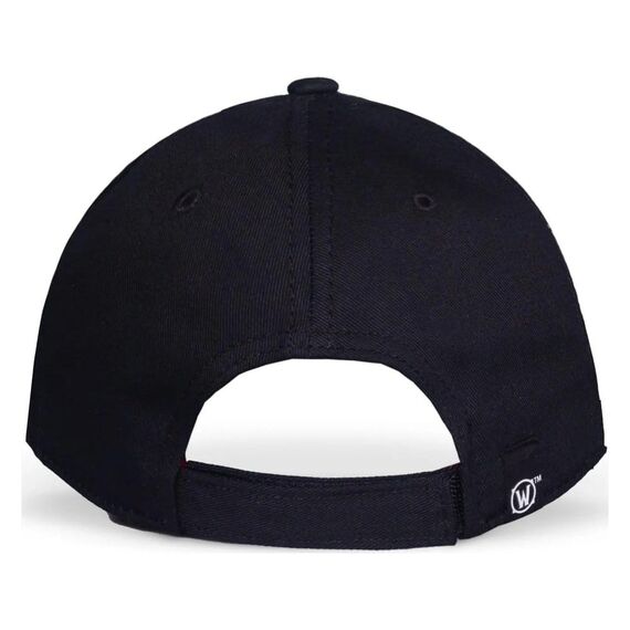 World Of Warcraft Baseball Cap