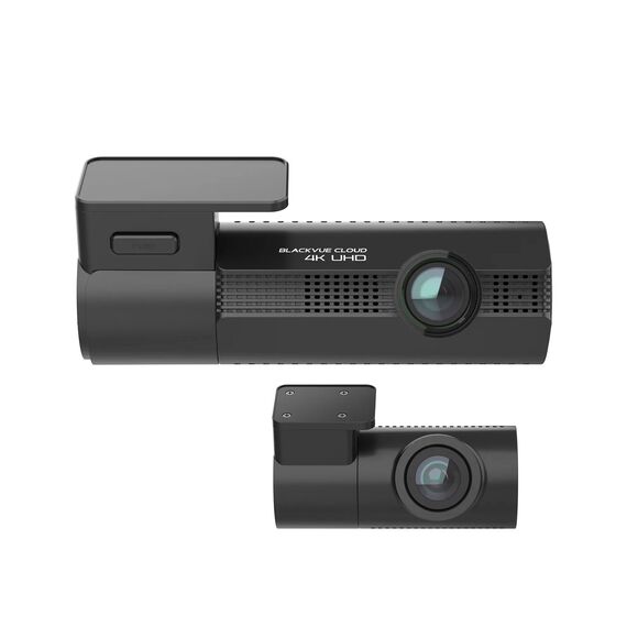 Blackvue - Dashcam Elite 10 2CH - 64GB / Electronics