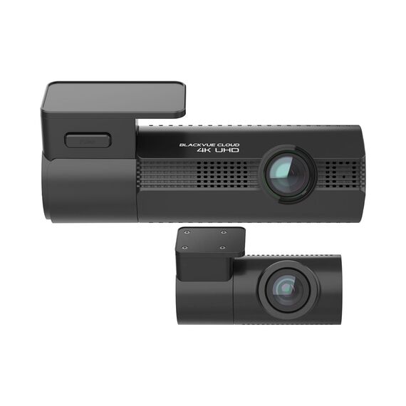 Blackvue - Dashcam Elite 9 2CH - 64GB / Electronics