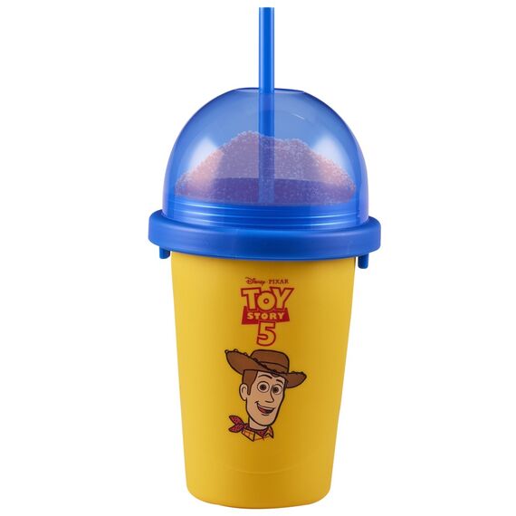 Chillfactor - Toystory Slushy Maker / Toys