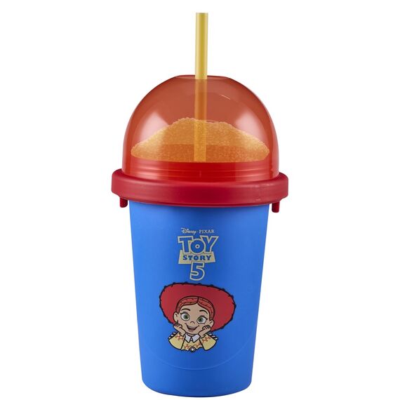 Chillfactor - Toystory Slushy Maker / Toys