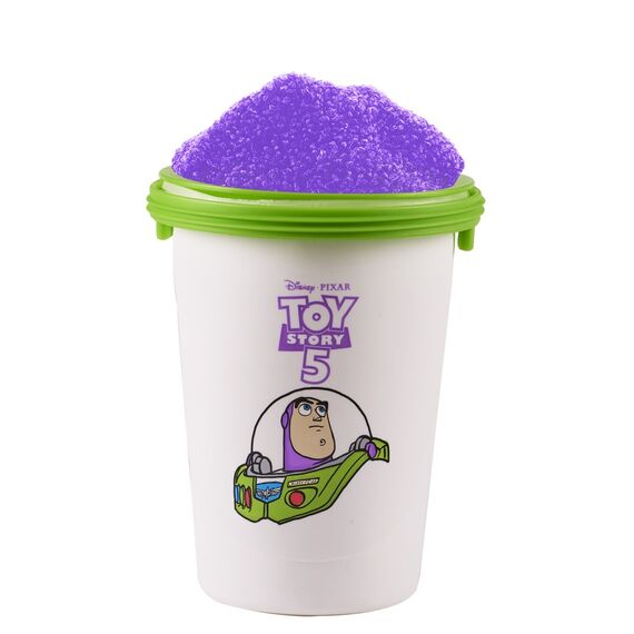 Chillfactor - Toystory Slushy Maker / Toys