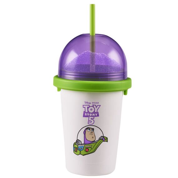 Chillfactor - Toystory Slushy Maker / Toys