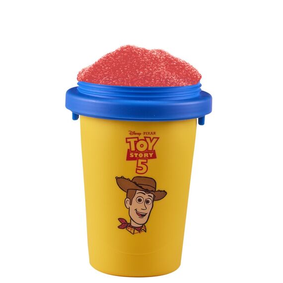 Chillfactor - Toystory Slushy Maker / Toys
