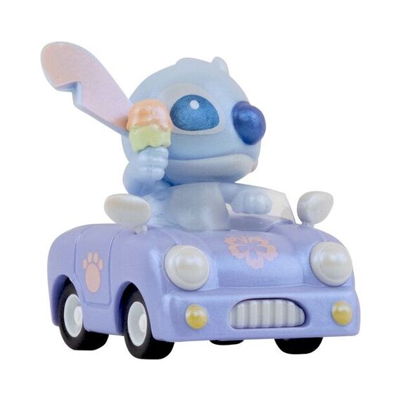 Disney Stitch Series 2 Zoom Hero assorted surprise figure