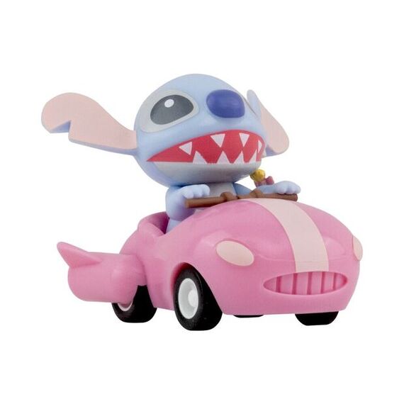 Disney Stitch Series 2 Zoom Hero assorted surprise figure