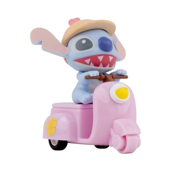 Disney Stitch Series 2 Zoom Hero assorted surprise figure
