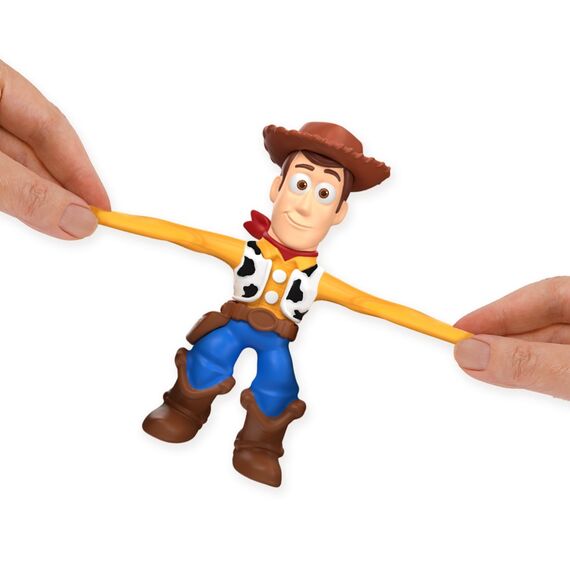 Goo Jit Zu - Toy Story Woody (43127) / Toys