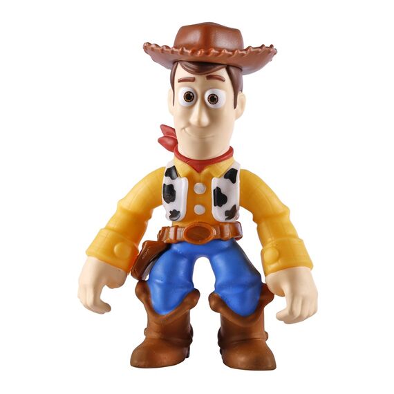 Goo Jit Zu - Toy Story Woody (43127) / Toys