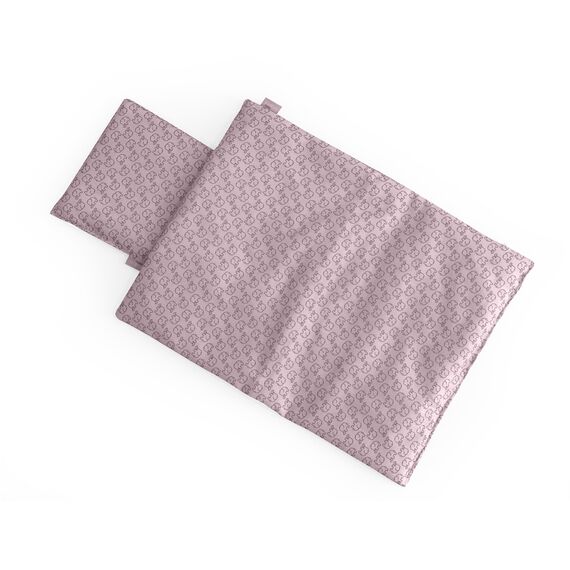Happy Friend - Quilt and pillow set - (504394) / Toys