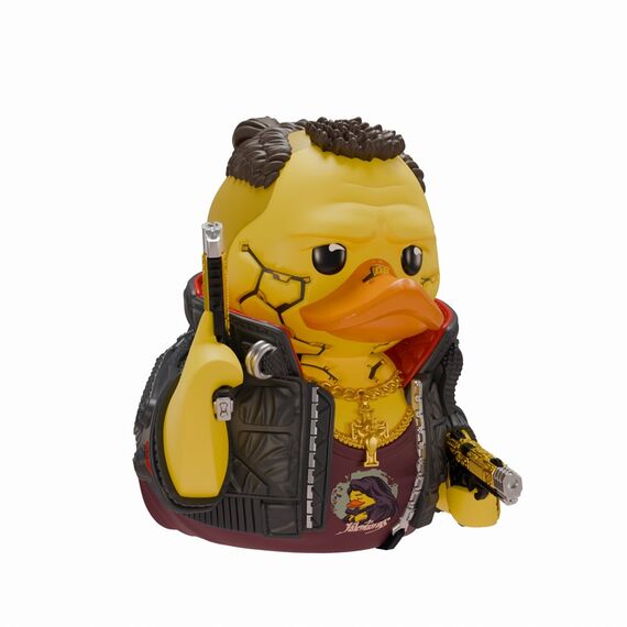 Numskull - Cyberpunk 2077 - Tubbz - Jackie Welles (Boxed Edition) / Fan Shop and Merchandise |  Techbox