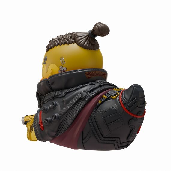 Numskull - Cyberpunk 2077 - Tubbz - Jackie Welles (Boxed Edition) / Fan Shop and Merchandise |  Techbox