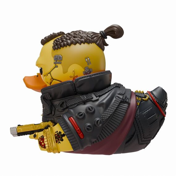 Numskull - Cyberpunk 2077 - Tubbz - Jackie Welles (Boxed Edition) / Fan Shop and Merchandise |  Techbox