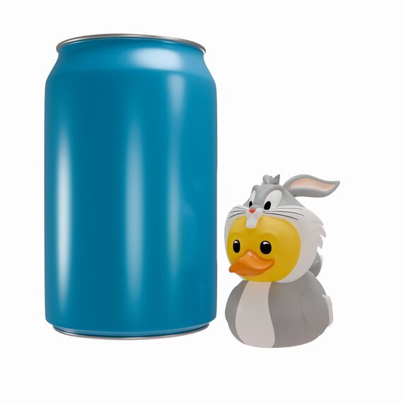 Numskull - Looney Tunes - Tubbz - Bugs Bunny (Mini Edition) / Fan Shop and Merchandise |  Techbox