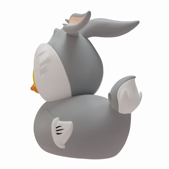 Numskull - Looney Tunes - Tubbz - Bugs Bunny (Mini Edition) / Fan Shop and Merchandise |  Techbox