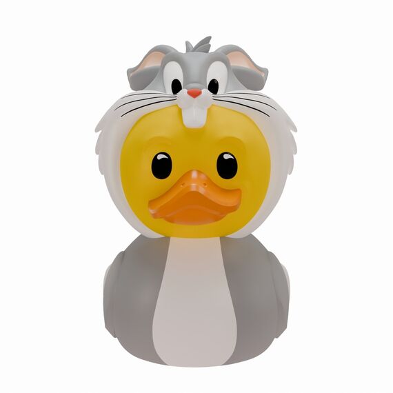 Numskull - Looney Tunes - Tubbz - Bugs Bunny (Mini Edition) / Fan Shop and Merchandise |  Techbox