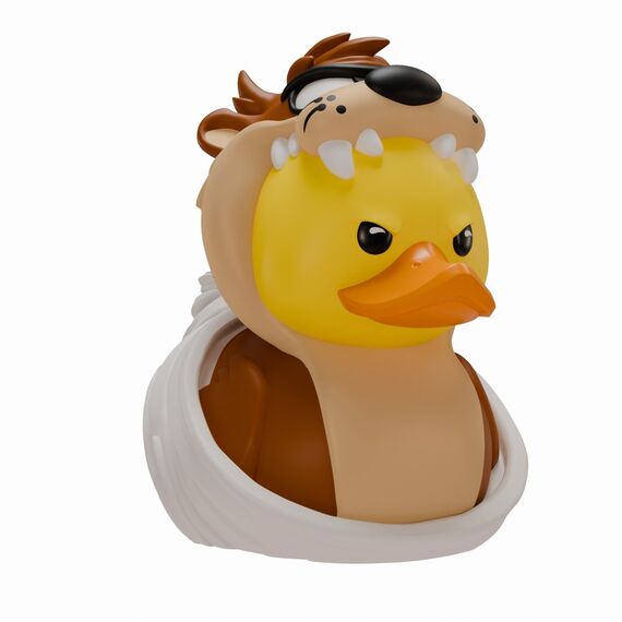Numskull - Looney Tunes - Tubbz - Tazmanian Devil (Mini Edition) / Fan Shop and Merchandise |  Techbox