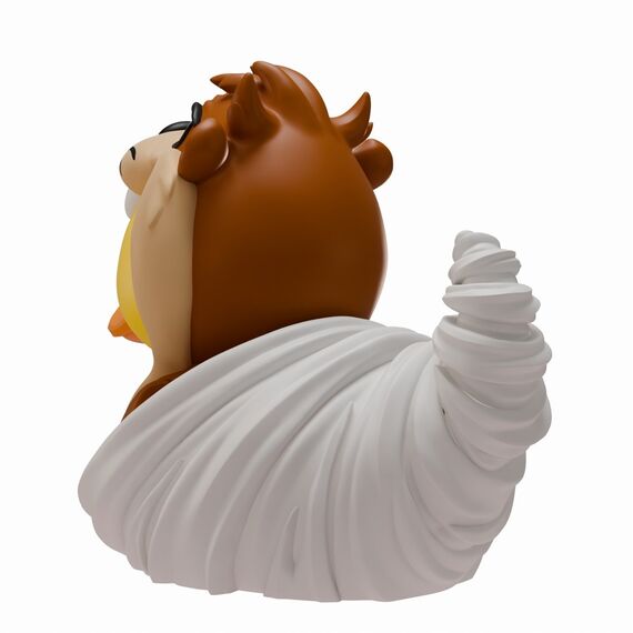 Numskull - Looney Tunes - Tubbz - Tazmanian Devil (Mini Edition) / Fan Shop and Merchandise |  Techbox