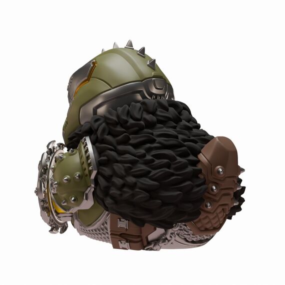 Numskull - Tubbz - Doom Slayer (Boxed Edition) / Fan Shop and Merchandise |  Techbox